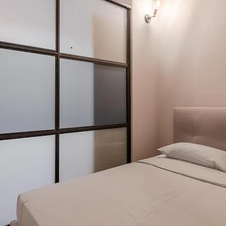 Appartement Ca' Mimosa By Happyhostorino *